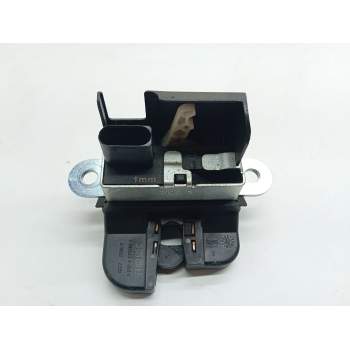 Recambio de cerradura maletero / porton para seat leon (5f1) 2.0 cupra referencia OEM IAM 5F4827505C  