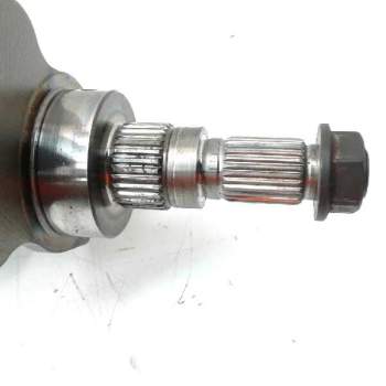 Recambio de cigueñal para volvo xc90 d5 referencia OEM IAM 1BBCCBB5  