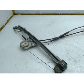 Recambio de elevalunas delantero derecho para peugeot 306 hatchback (7a, 7c, n3, n5) 1.9 dt referencia OEM IAM   