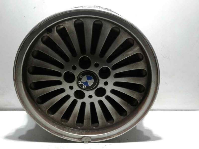 Recambio de llanta aluminio para bmw serie 5 berlina (e39) 523i referencia OEM IAM 16-5-TORNILLOS  