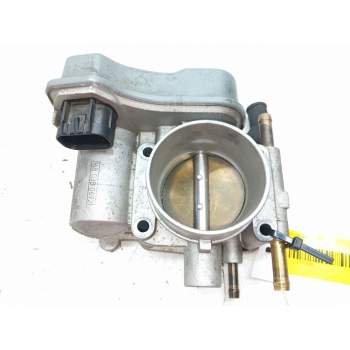 Recambio de cuerpo de mariposa para opel referencia OEM IAM 25177983 DELPHI  