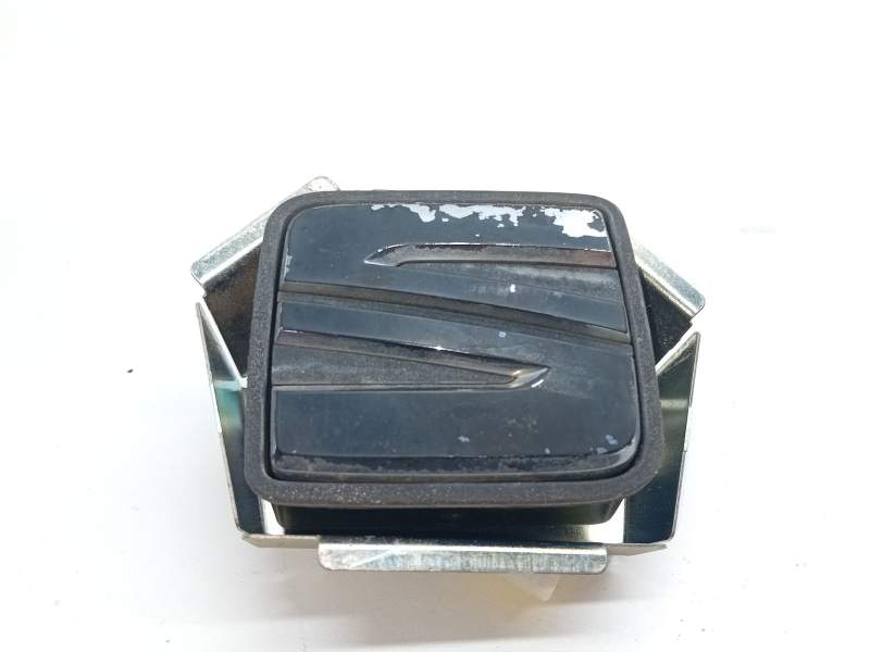 Recambio de maneta exterior porton para seat leon (5f1) 2.0 cupra referencia OEM IAM 5F0827565  