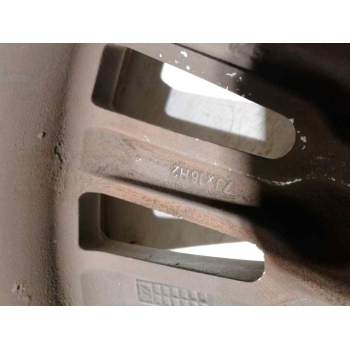 Recambio de llanta aluminio para bmw serie 5 berlina (e39) 523i referencia OEM IAM 16-5-TORNILLOS  