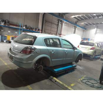 opel astra h (a04) del año 2009