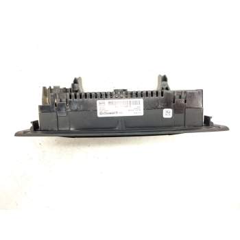 Recambio de mando climatizador para seat ibiza iv (6j5, 6p1) 1.6 tdi referencia OEM IAM 6J0820043E  