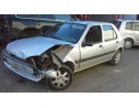 FORD FIESTA BERLINA (DX)