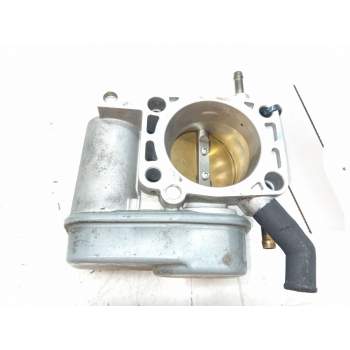 Recambio de cuerpo de mariposa para opel referencia OEM IAM 25177983 DELPHI  