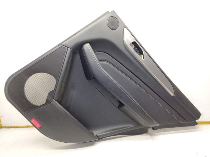 Recambio de guarnecido puerta trasera derecha para mercedes-benz clase m (w166) referencia OEM IAM 3254610  