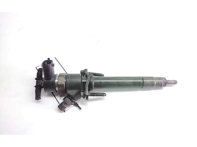 Recambio de inyector para volvo xc90 d5 referencia OEM IAM 0986435120  