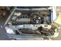 FORD FIESTA BERLINA (DX)