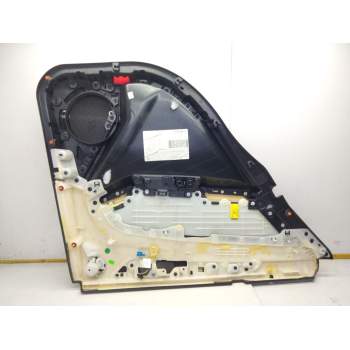 Recambio de guarnecido puerta trasera derecha para mercedes-benz clase m (w166) referencia OEM IAM 3254610  
