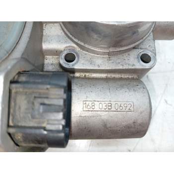 Recambio de cuerpo de mariposa para opel referencia OEM IAM 25177983 DELPHI  