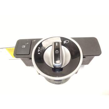 MANDO LUCES A2129050551 