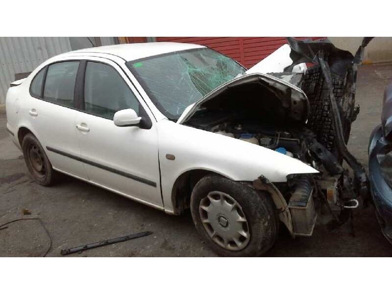 seat toledo (1m2) del año 1999