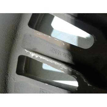 Recambio de llanta aluminio para bmw serie 5 berlina (e39) 523i referencia OEM IAM 16-5-TORNILLOS  