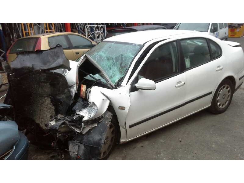 seat toledo (1m2) del año 1999