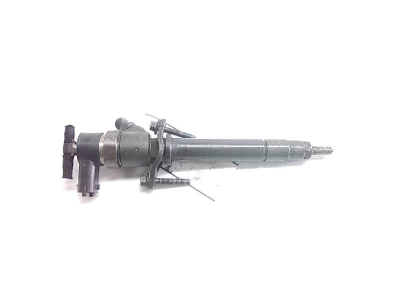 Recambio de inyector para volvo xc90 d5 referencia OEM IAM 0986435120  