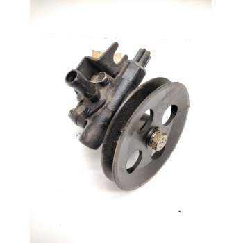 Recambio de bomba servodireccion para nissan terrano (wd21) referencia OEM IAM 491100F900 57183083 UNISIAJECS