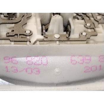 Recambio de luz interior para peugeot 5008 (0u_, 0e_) 1.6 16v referencia OEM IAM 9682063980  