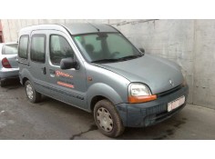 renault kangoo (f/kc0) del año 1999