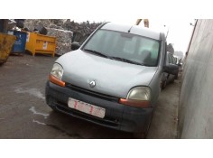 renault kangoo (f/kc0) del año 1999 2