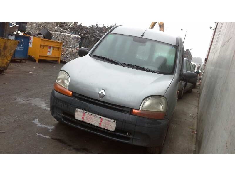 renault kangoo (f/kc0) del año 1999