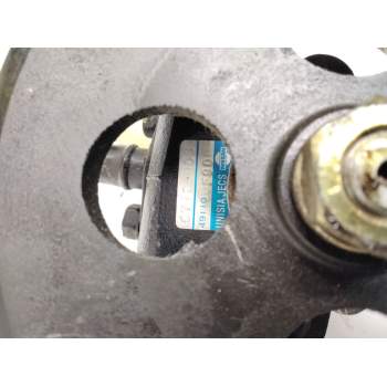 Recambio de bomba servodireccion para nissan terrano (wd21) referencia OEM IAM 491100F900 57183083 UNISIAJECS