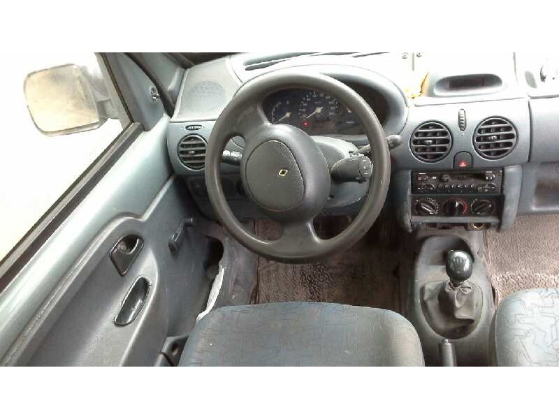 renault kangoo (f/kc0) del año 1999