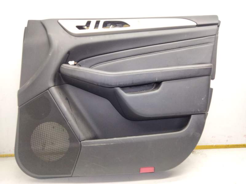 Recambio de guarnecido puerta delantera derecha para mercedes-benz clase m (w166) referencia OEM IAM 3254610  