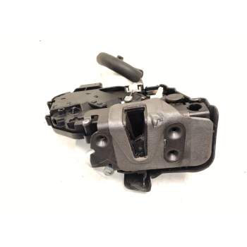 CERRADURA PUERTA DELANTERA DERECHA 6W8A21812AF 