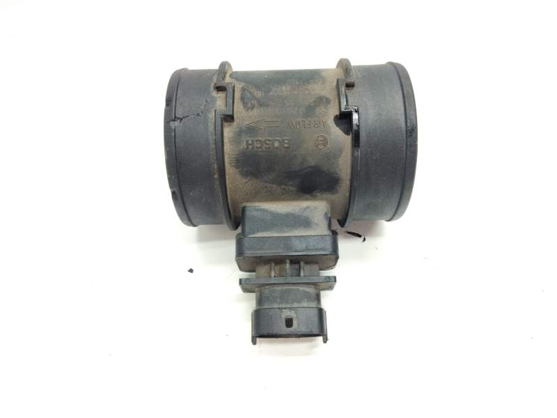 Recambio de caudalimetro para opel vectra c (z02) 1.9 cdti (f69) referencia OEM IAM 55350048 0381002618 