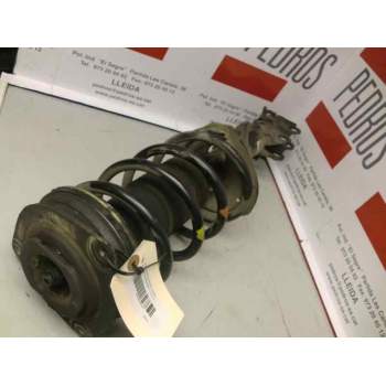 Recambio de amortiguador delantero izquierdo para nissan nv 200 (m20) 1.5 dci cat referencia OEM IAM   