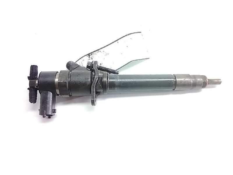 Recambio de inyector para volvo xc90 d5 referencia OEM IAM 0986435120  