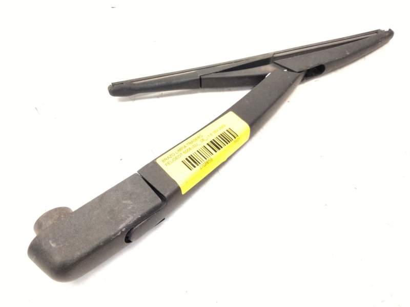 Recambio de brazo limpia trasero para peugeot 5008 (0u_, 0e_) 1.6 16v referencia OEM IAM 9683833680  