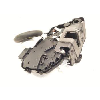 Recambio de cerradura puerta delantera derecha para land rover evoque 2.0 td4 cat referencia OEM IAM 6W8A21812AF  