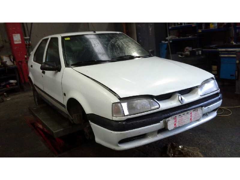renault 19 hatchback (b/c53) del año 1995