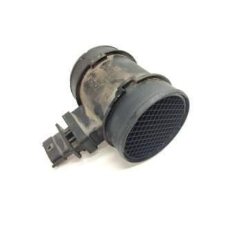 Recambio de caudalimetro para opel vectra c (z02) 1.9 cdti (f69) referencia OEM IAM 55350048 0381002618 