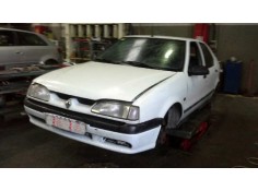 renault 19 hatchback (b/c53) del año 1995 2