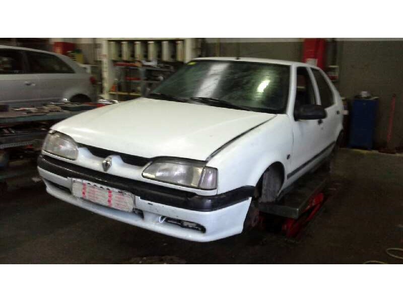 renault 19 hatchback (b/c53) del año 1995