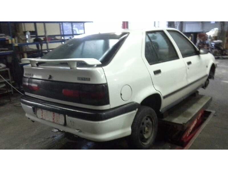 renault 19 hatchback (b/c53) del año 1995