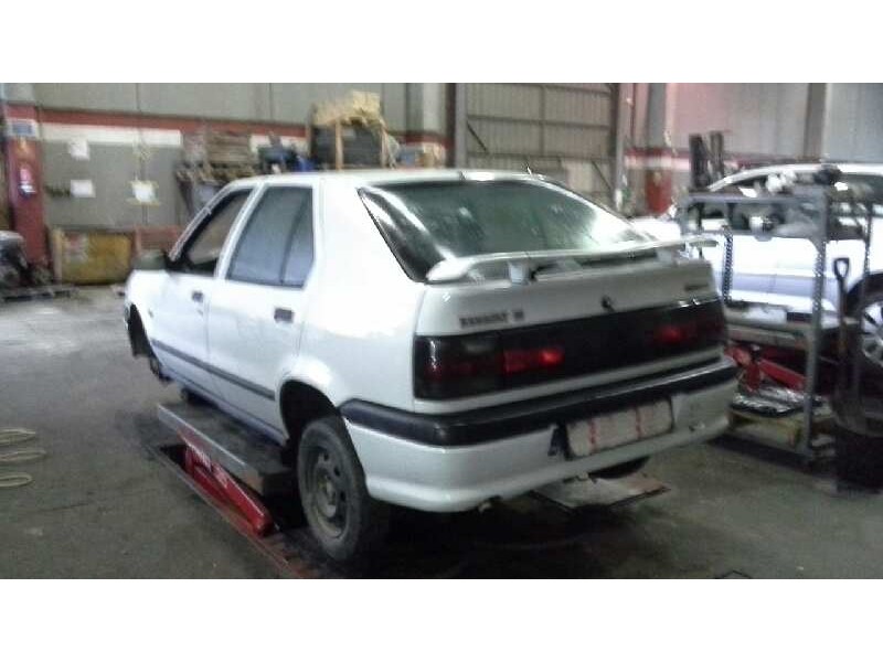 renault 19 hatchback (b/c53) del año 1995