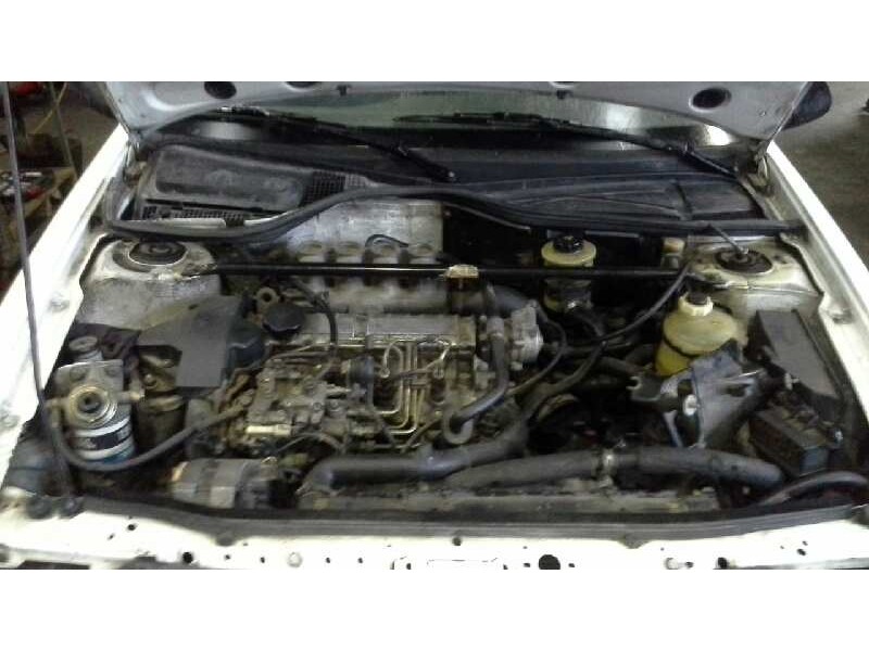 renault 19 hatchback (b/c53) del año 1995