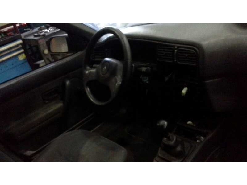 renault 19 hatchback (b/c53) del año 1995