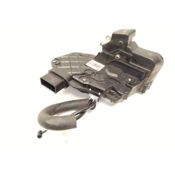 Recambio de cerradura puerta delantera derecha para land rover evoque 2.0 td4 cat referencia OEM IAM 6W8A21812AF  