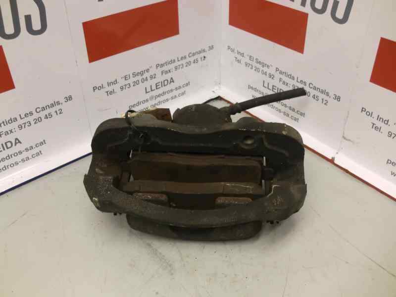 Recambio de pinza freno delantera derecha para nissan nv 200 (m20) 1.5 dci cat referencia OEM IAM   