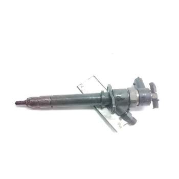 INYECTOR 0986435120 