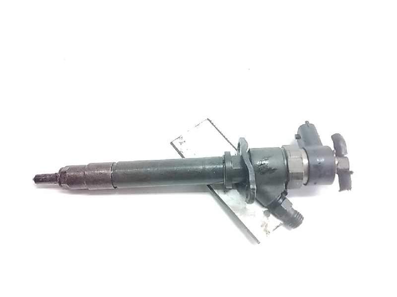 Recambio de inyector para volvo xc90 d5 referencia OEM IAM 0986435120  