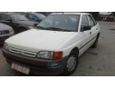 FORD ESCORT BERLINA