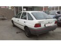 FORD ESCORT BERLINA