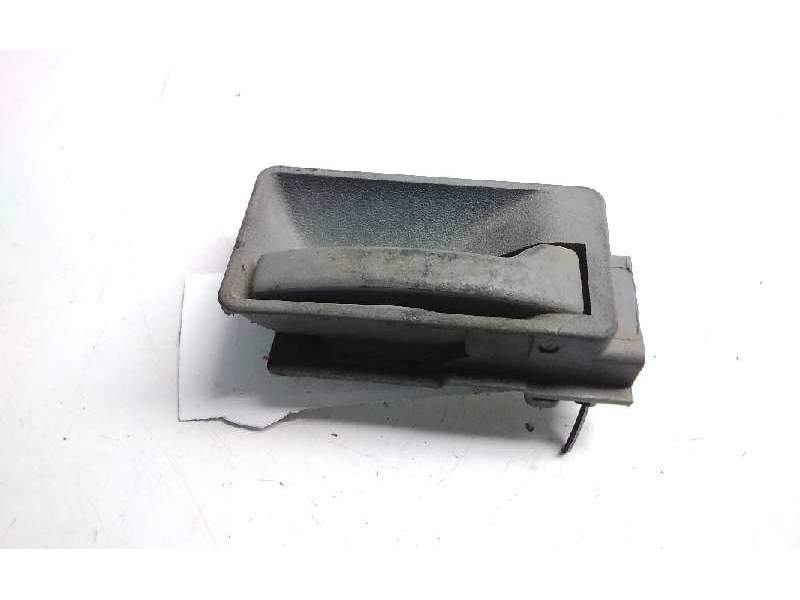 Recambio de maneta interior delantera derecha para opel kadett d referencia OEM IAM 90197996  